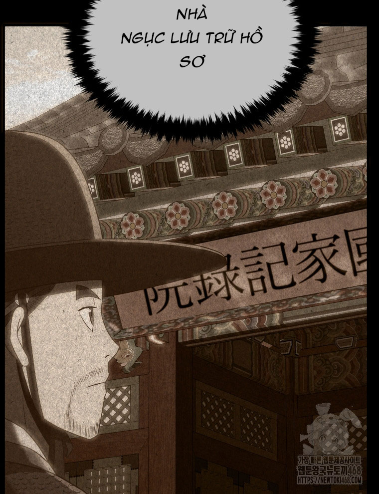 Vương Triều Đen Tối: Joseon chapter 93 - Trang 104