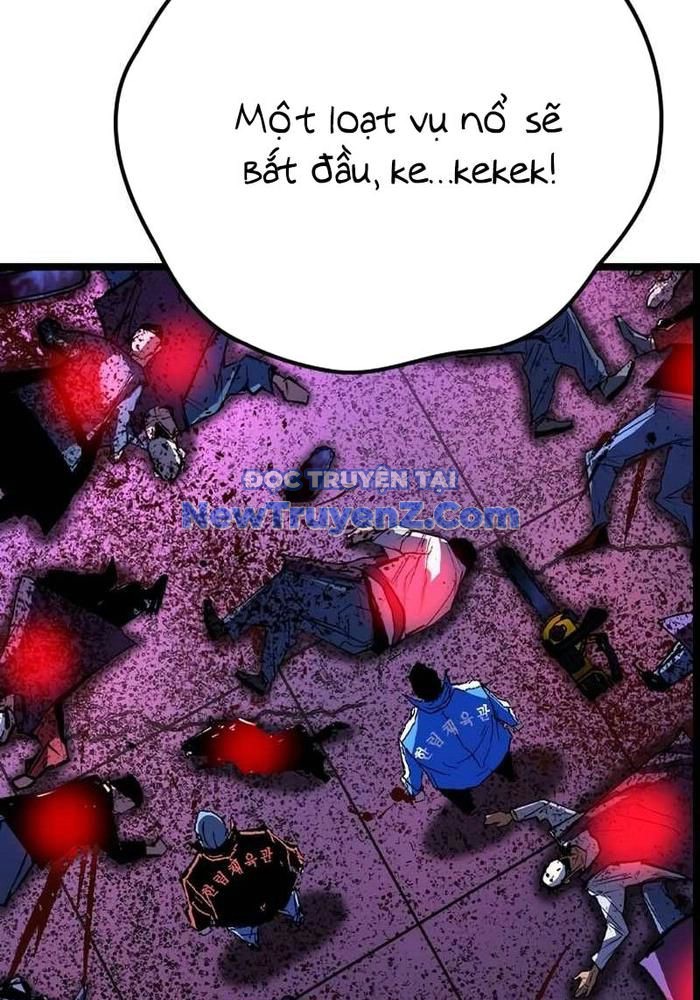 Phòng Gym Hanlim chapter 229 - Trang 174