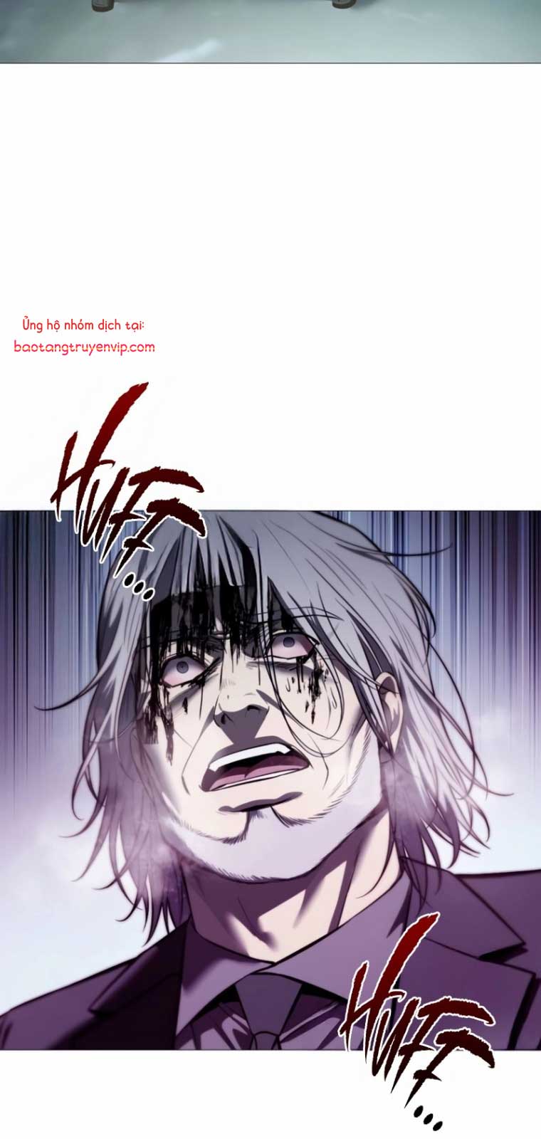 Sát Thủ Huyết Y chapter 9 - Trang 61