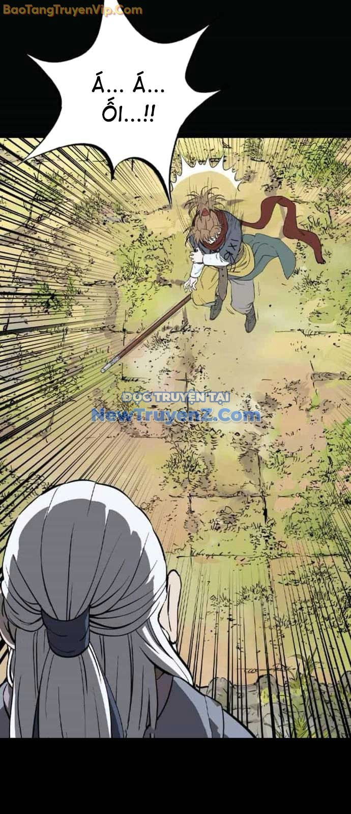Sát Thần Tu La chapter 51 - Trang 45