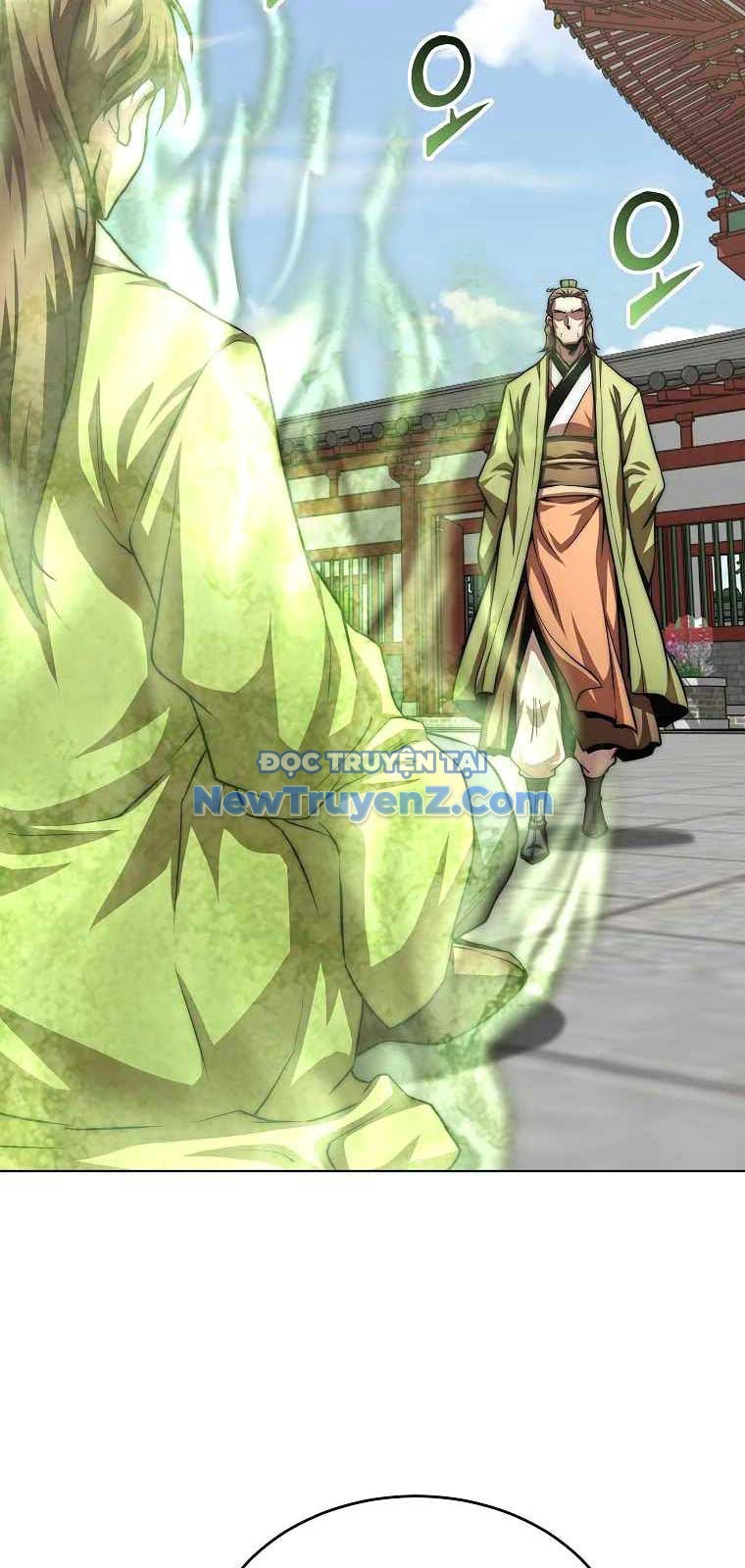 Con Trai Của Gia Tộc Nam Cung Thế Gia chapter 83 - Trang 75