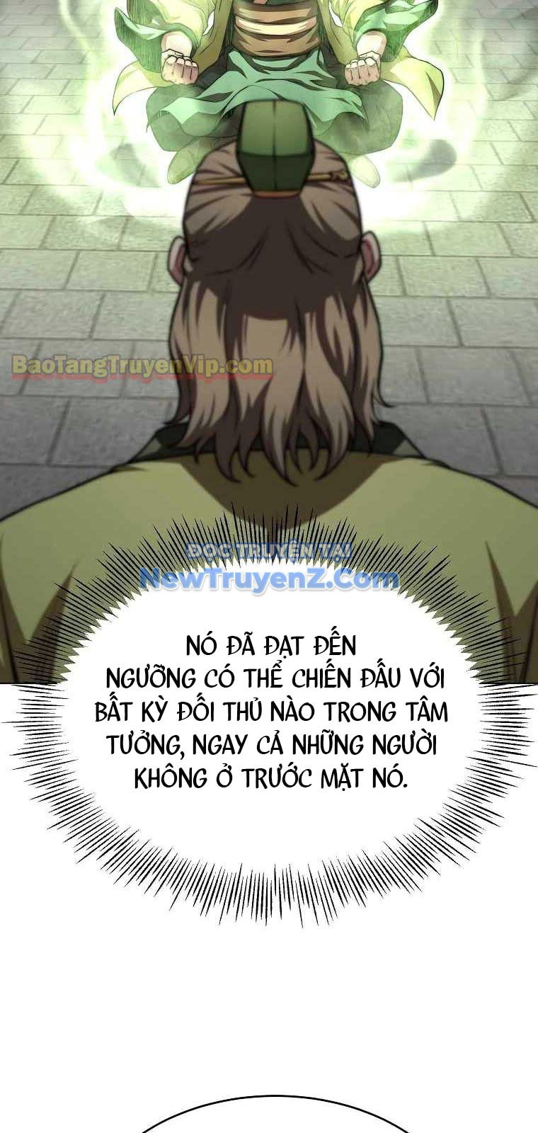 Con Trai Của Gia Tộc Nam Cung Thế Gia chapter 83 - Trang 83