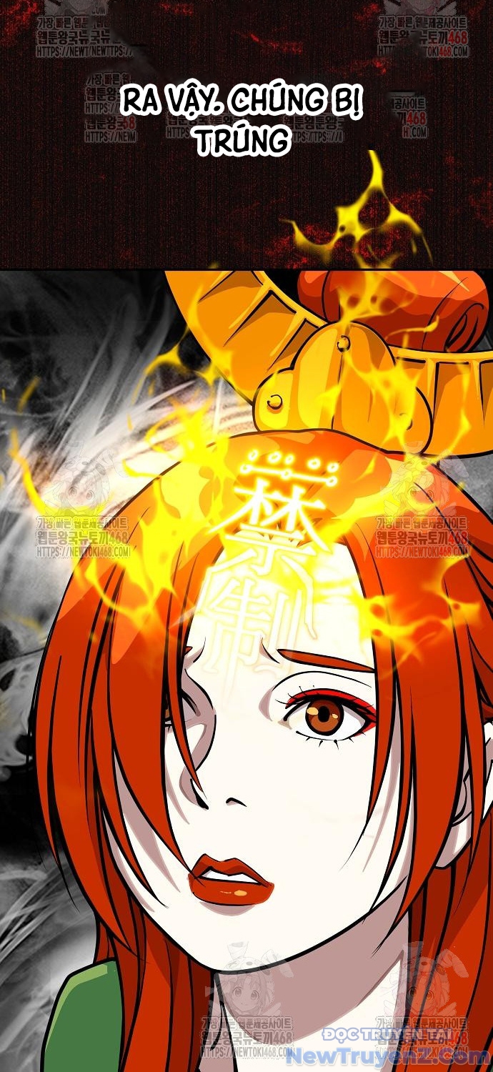 Đại Thánh Trùng Sinh Nam Cung Thế Gia chapter 24 - Trang 82