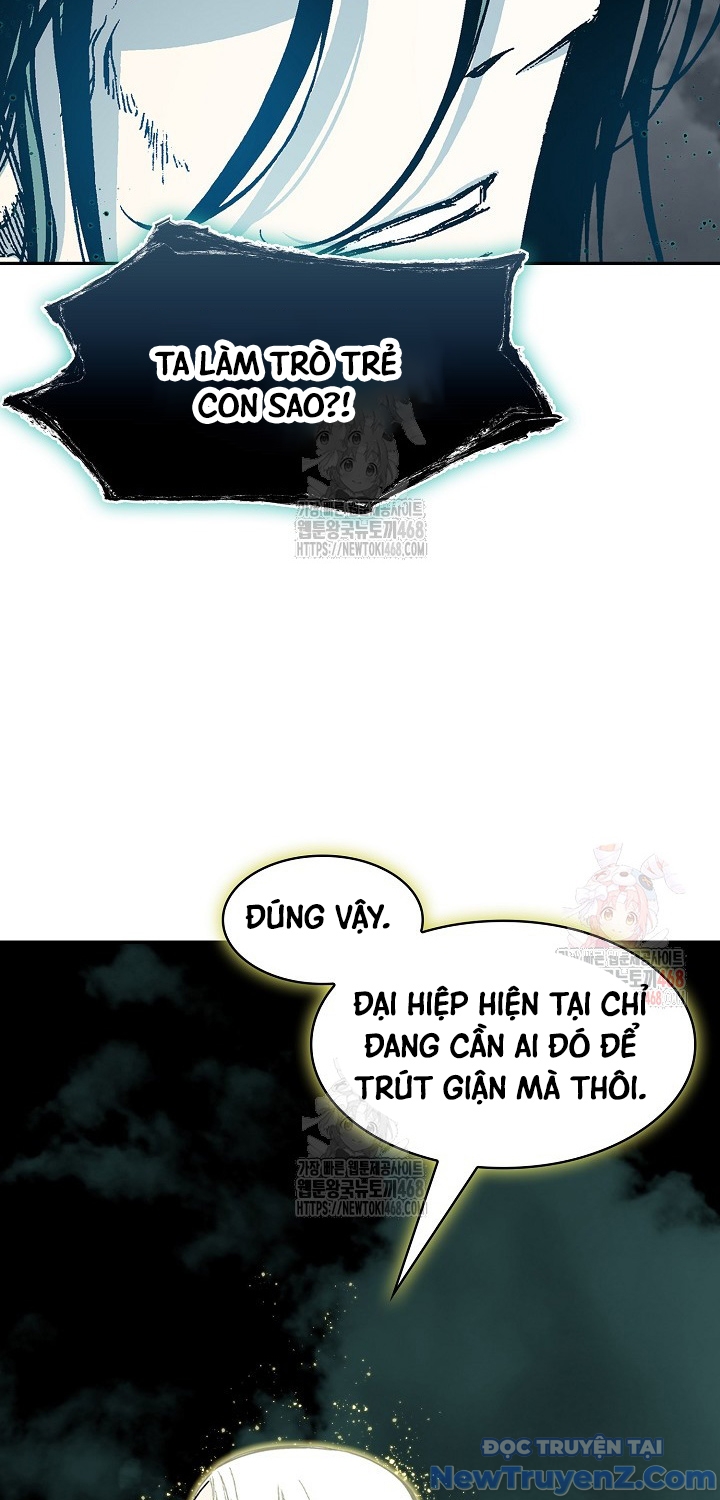 Hồi Ức Của Chiến Thần chapter 207 - Trang 66