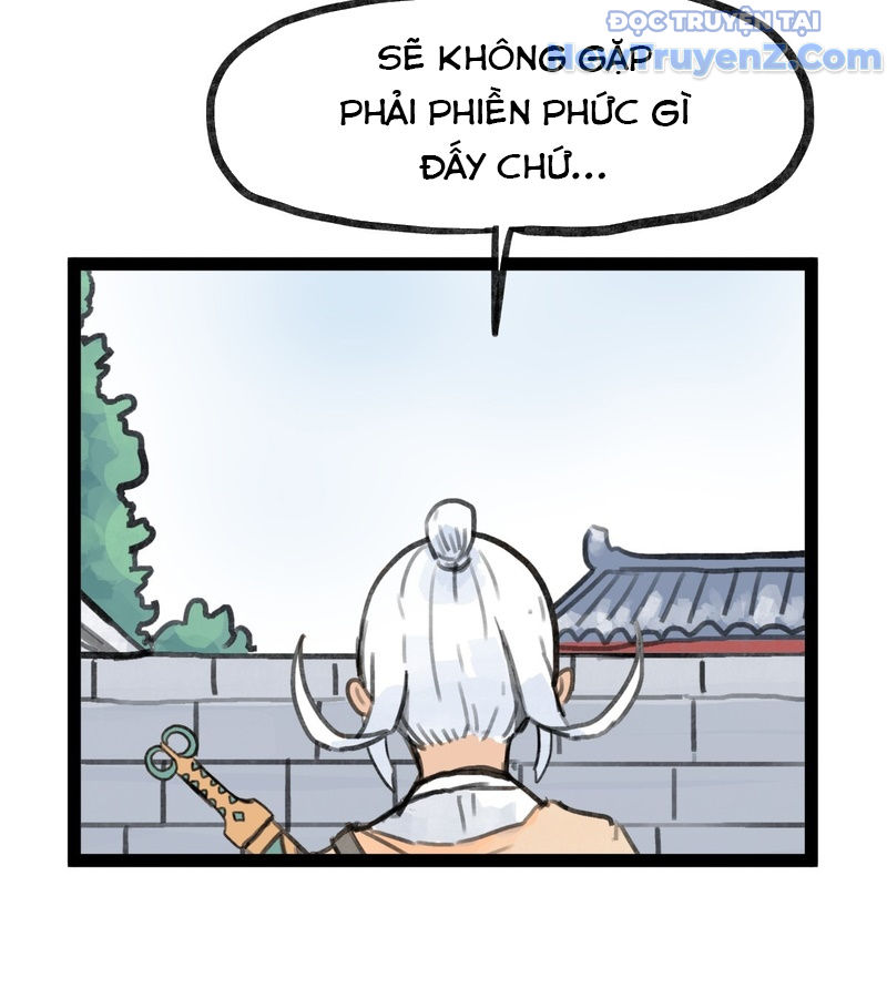 Hiệp Khách Hành Bất Thông chapter 30 - Trang 26