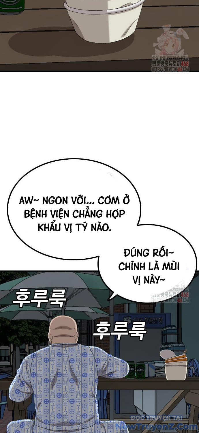 Người Xấu chapter 252 - Trang 70