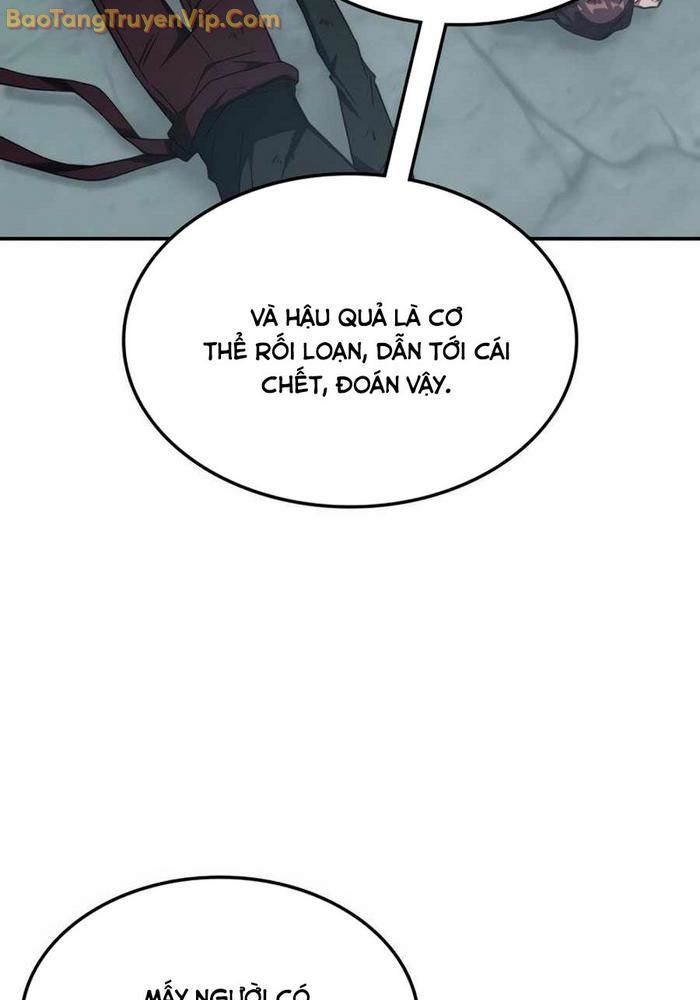 Trị Liệu Sư Quá Mạnh chapter 39 - Trang 21