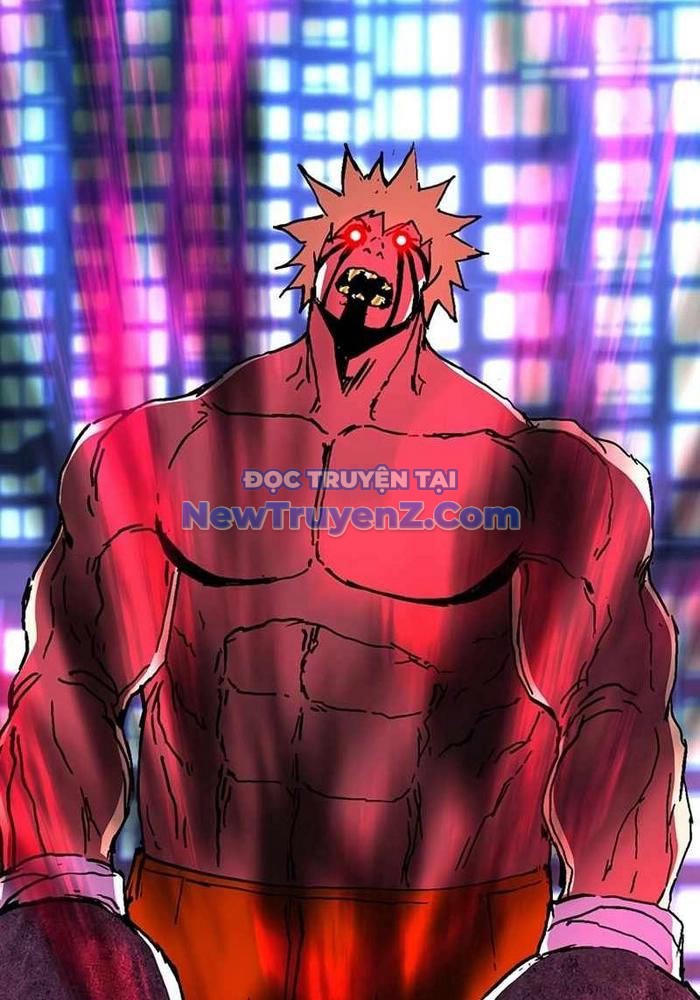 Phòng Gym Hanlim chapter 228 - Trang 133