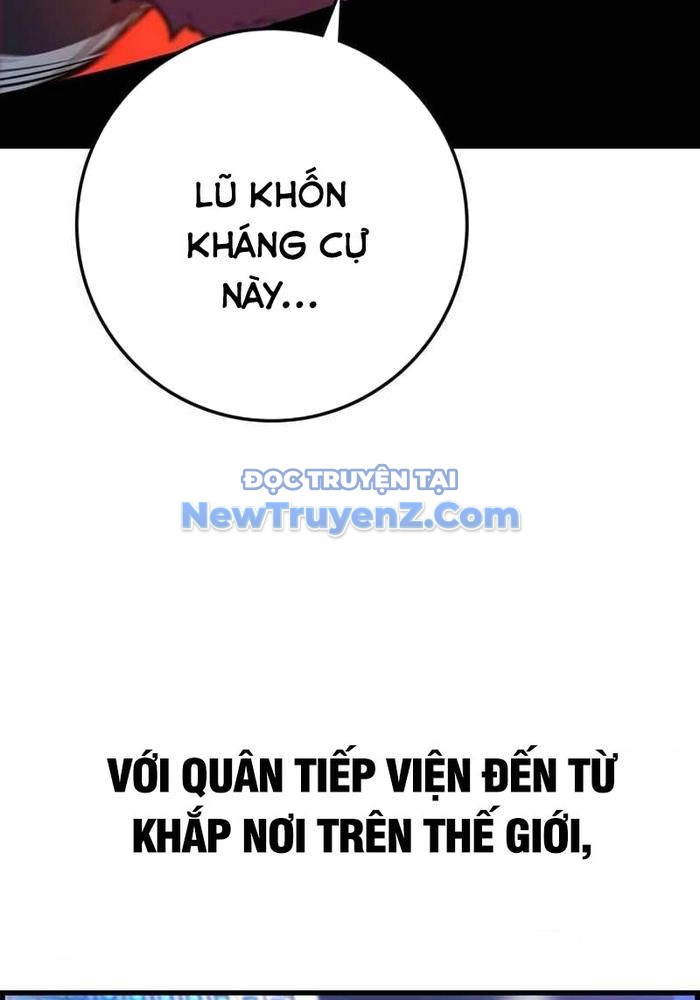 Phòng Gym Hanlim chapter 228 - Trang 115