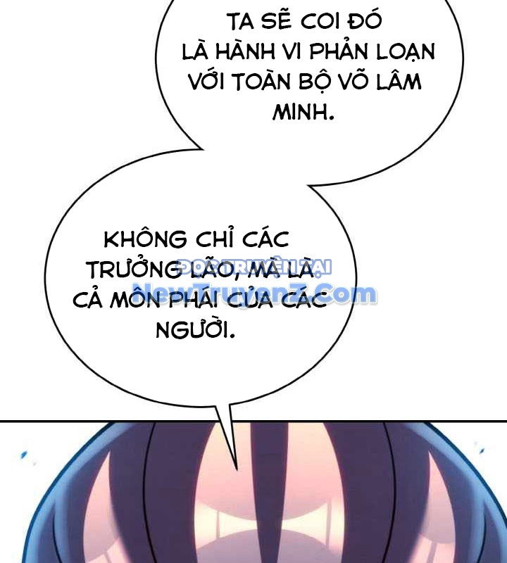 Đệ Tử Của Võ Lâm Minh Chủ chapter 50 - Trang 74