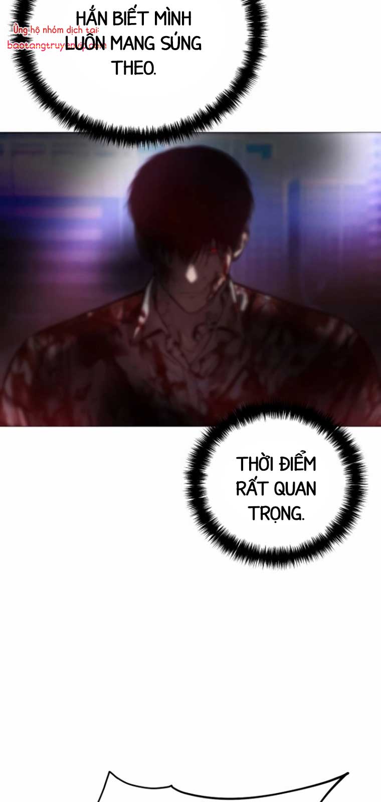 Sát Thủ Huyết Y chapter 9 - Trang 83