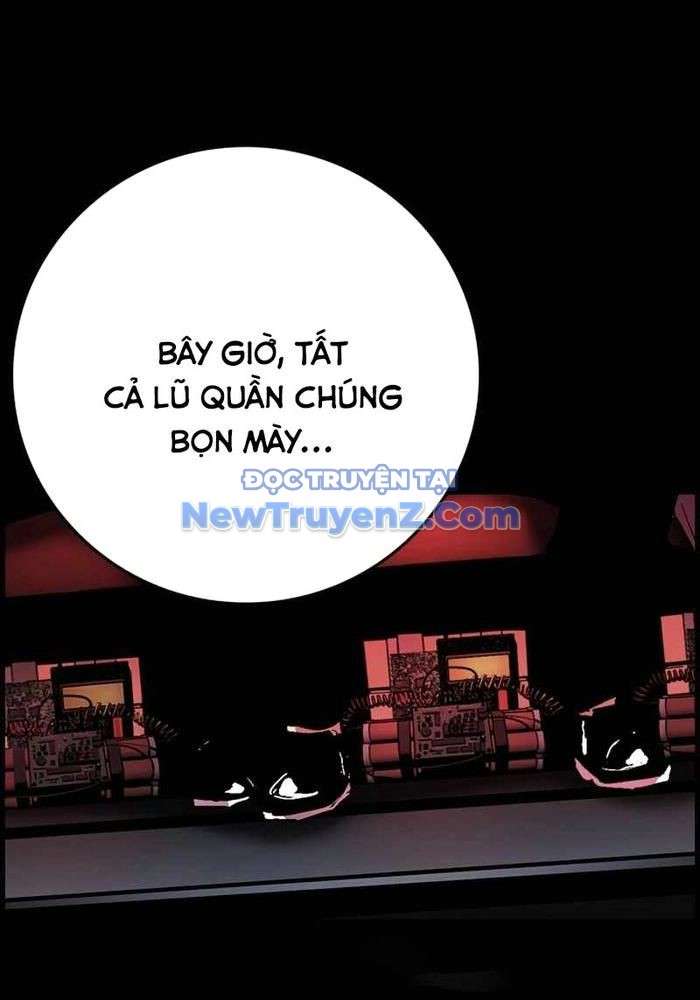 Phòng Gym Hanlim chapter 229 - Trang 149