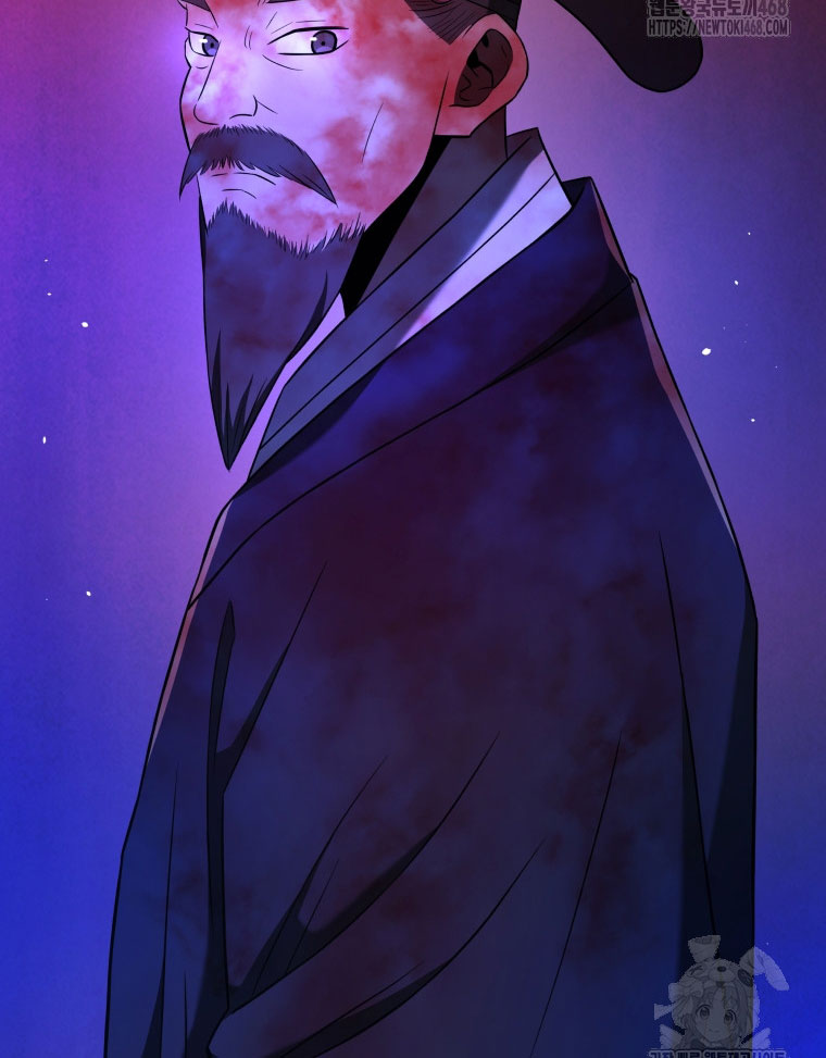 Vương Triều Đen Tối: Joseon chapter 92 - Trang 156