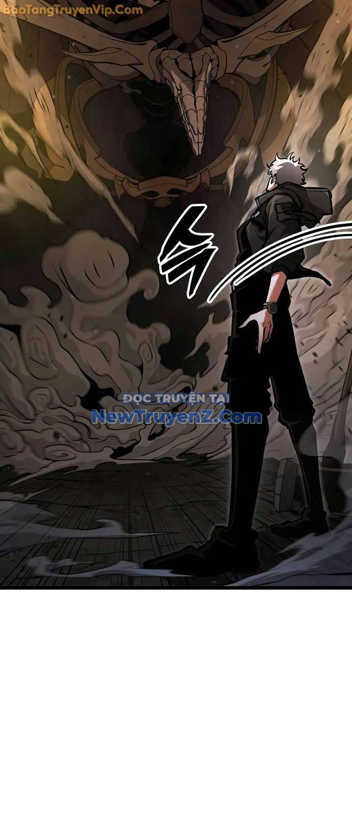 Độc Chiến Đế Vương chapter 15 - Trang 15