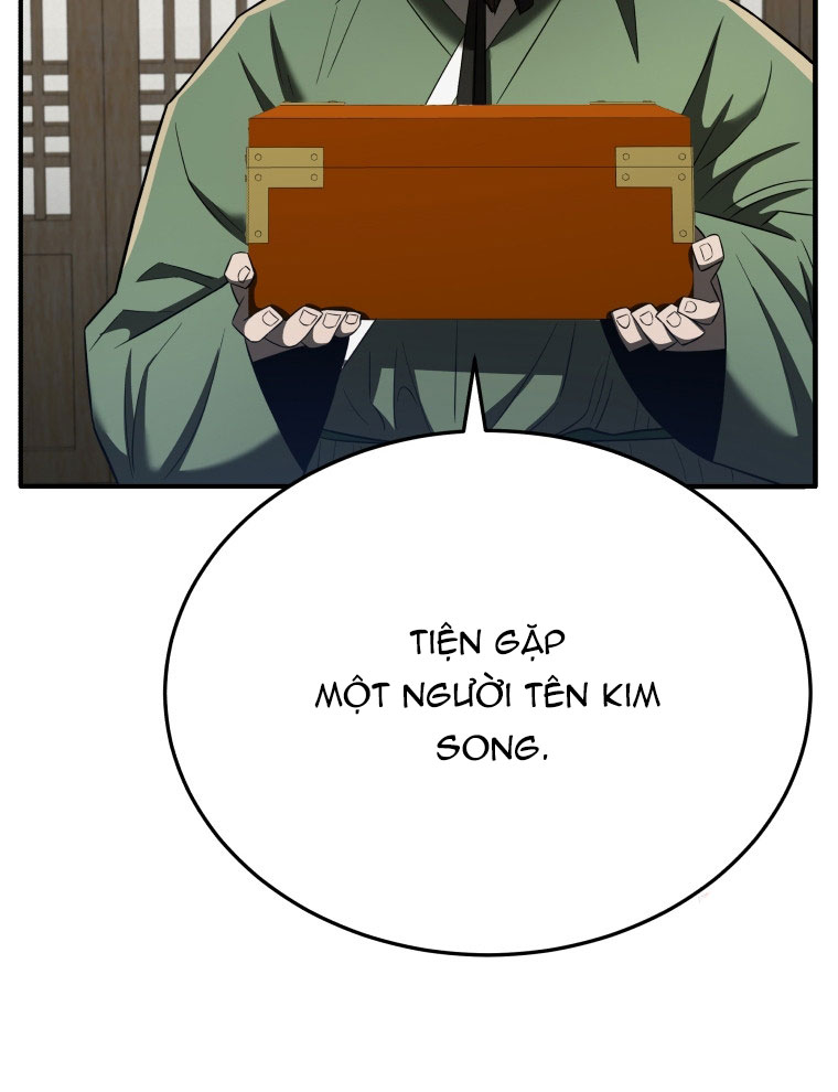 Vương Triều Đen Tối: Joseon chapter 94 - Trang 55