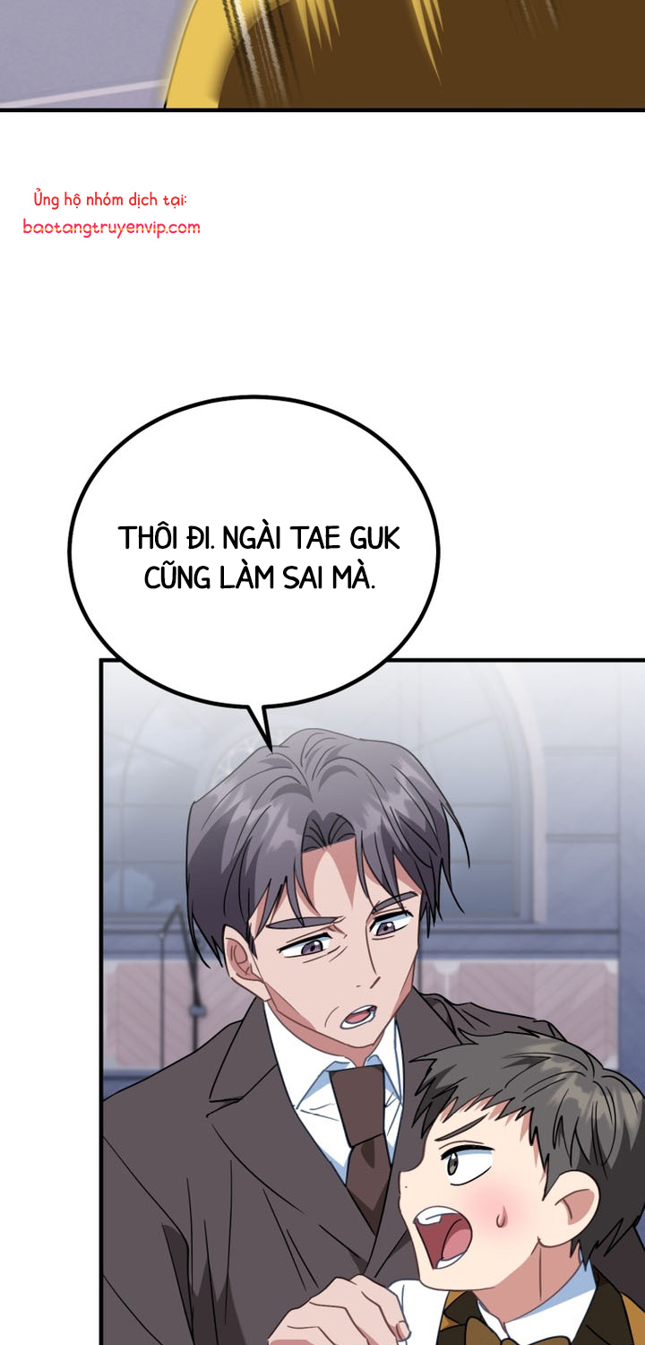 Tôi Sẽ Vực Dậy Gia Tộc Này chapter 30 - Trang 23