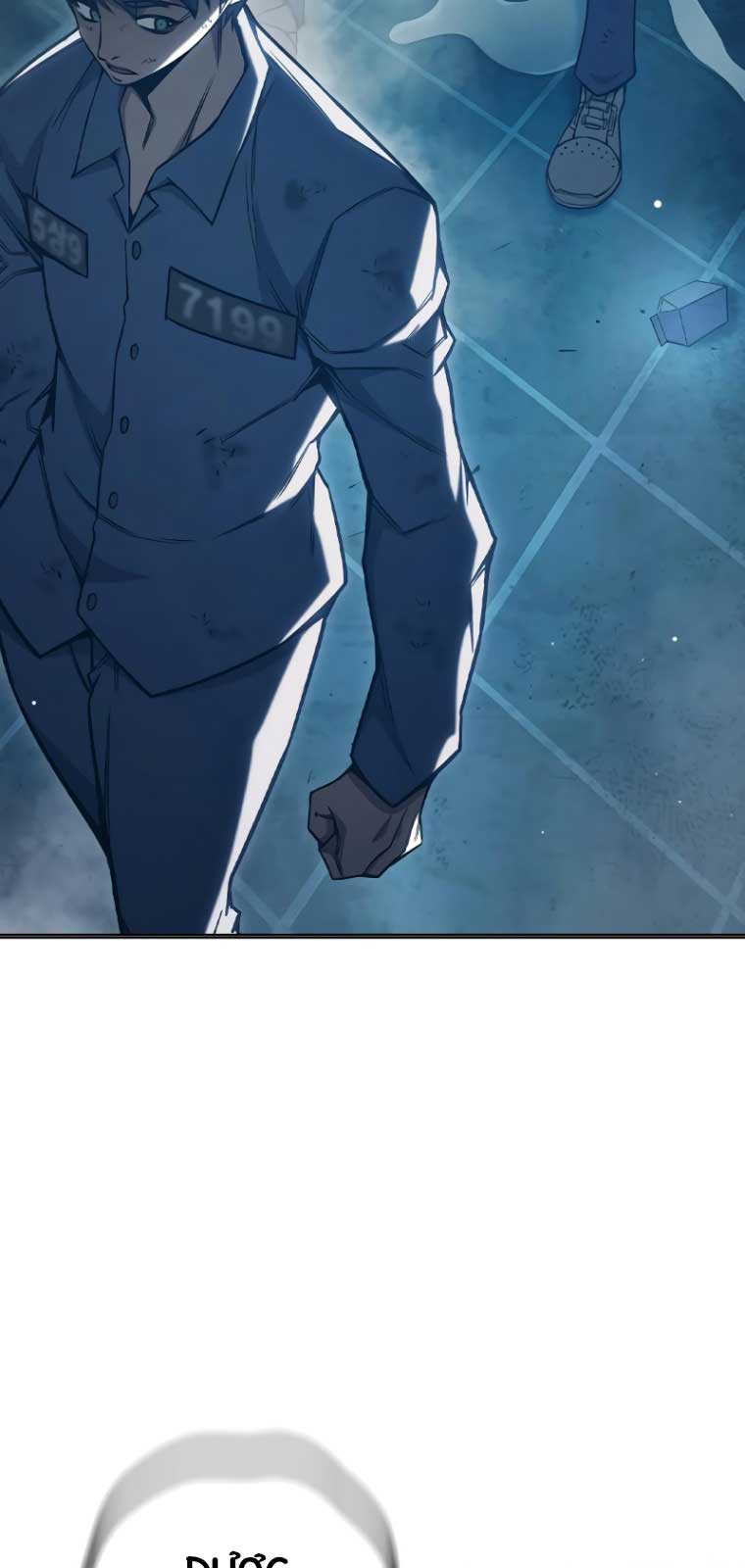 Nhà Tù Vị Thành Niên chapter 49 - Trang 116