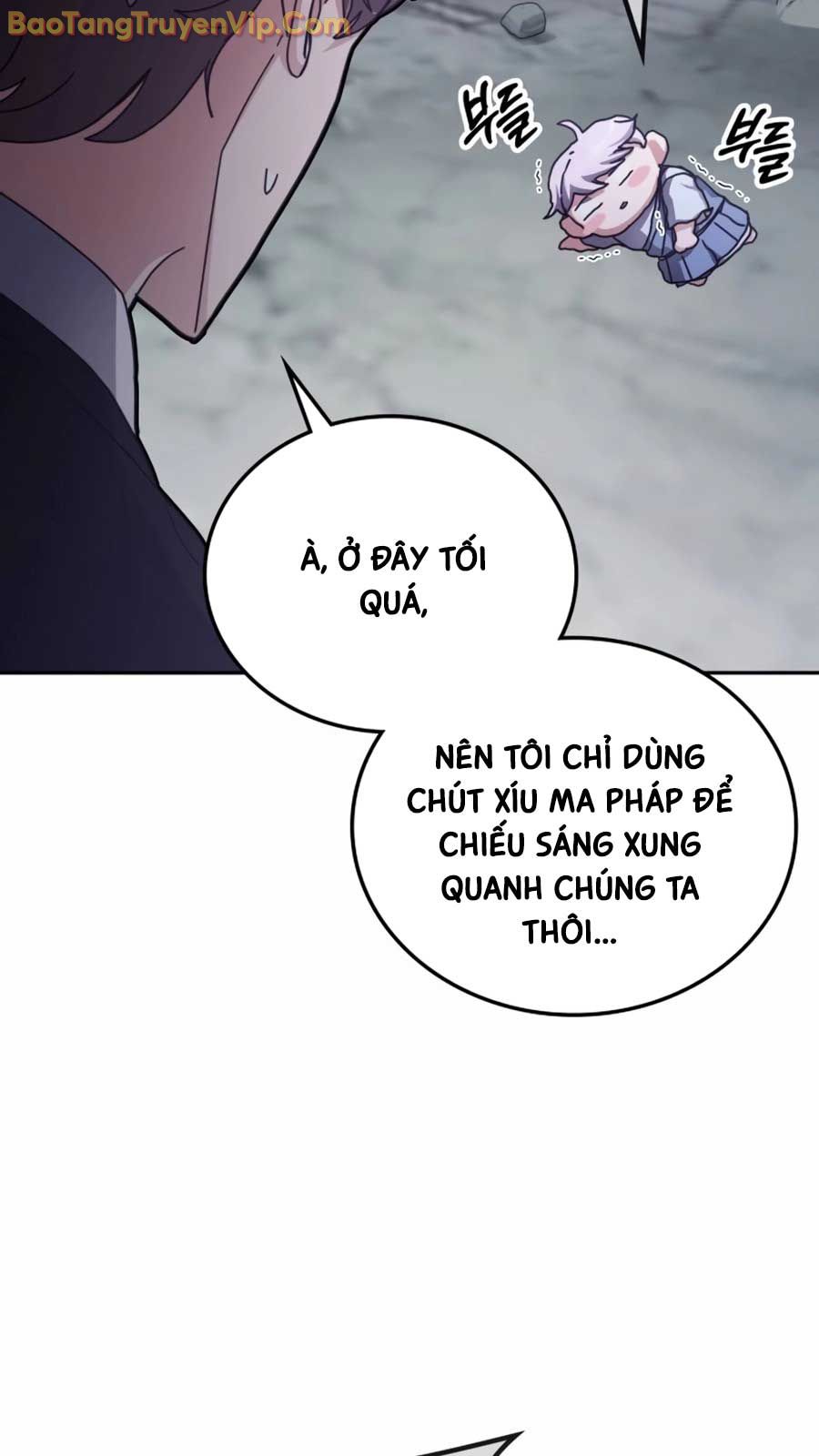 Học Viện Tối Thượng chapter 157.1 - Trang 10
