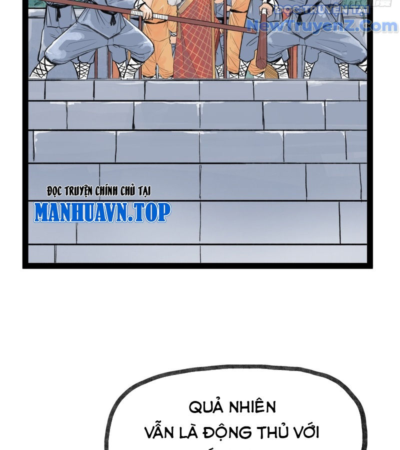 Hiệp Khách Hành Bất Thông chapter 29 - Trang 9
