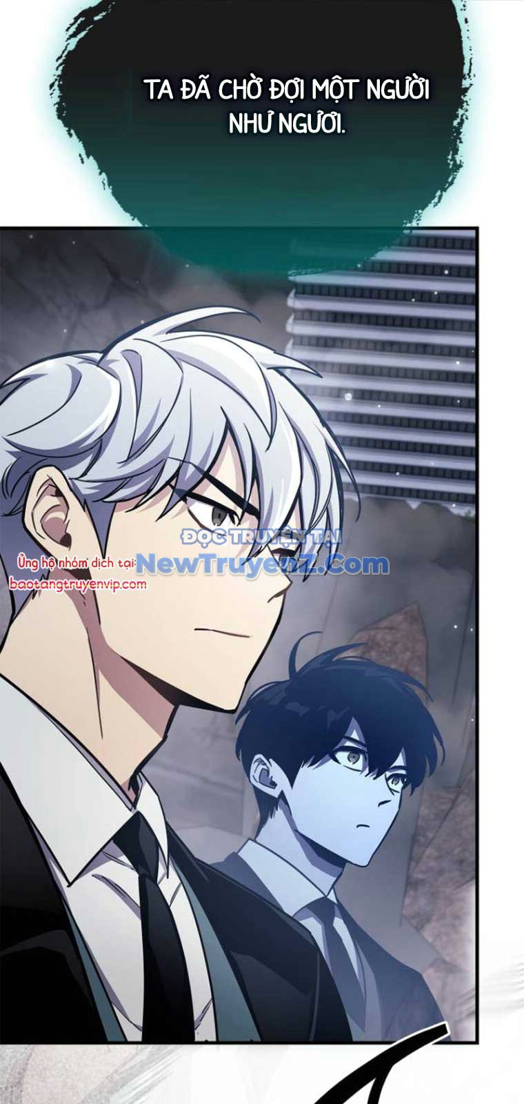 Người Chơi Che Giấu Quá Khứ chapter 71 - Trang 91