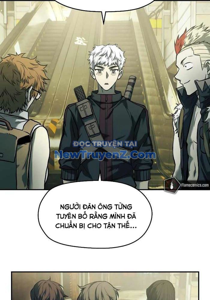 Sống Sót Qua Ngày Tận Thế chapter 55 - Trang 126
