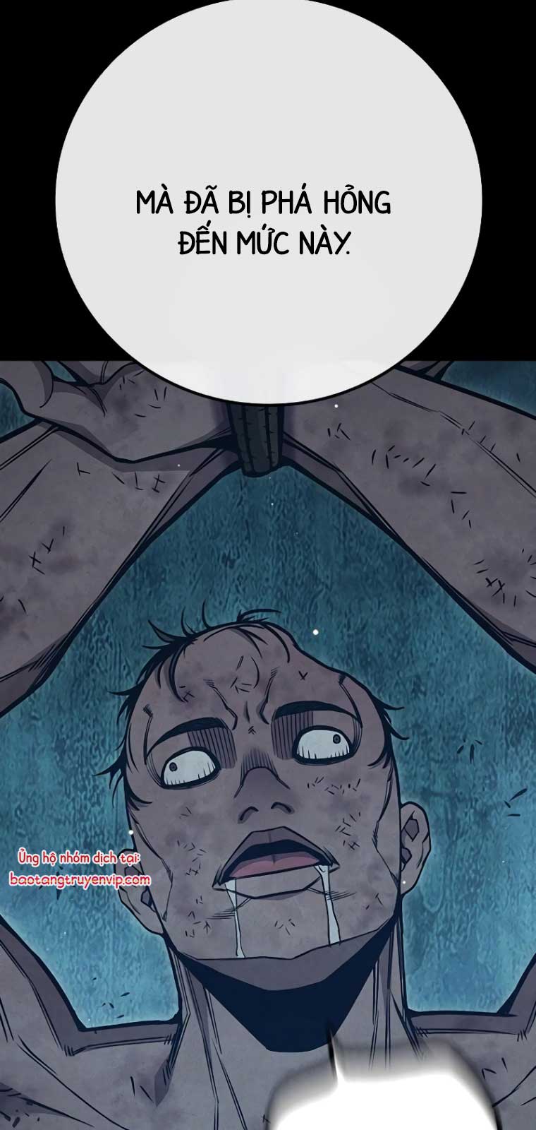 Nhà Tù Vị Thành Niên chapter 49 - Trang 125
