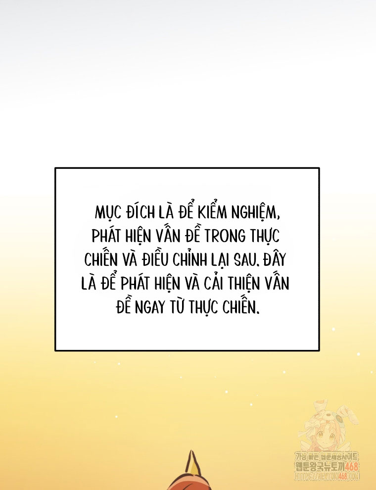 Vương Triều Đen Tối: Joseon chapter 96 - Trang 113