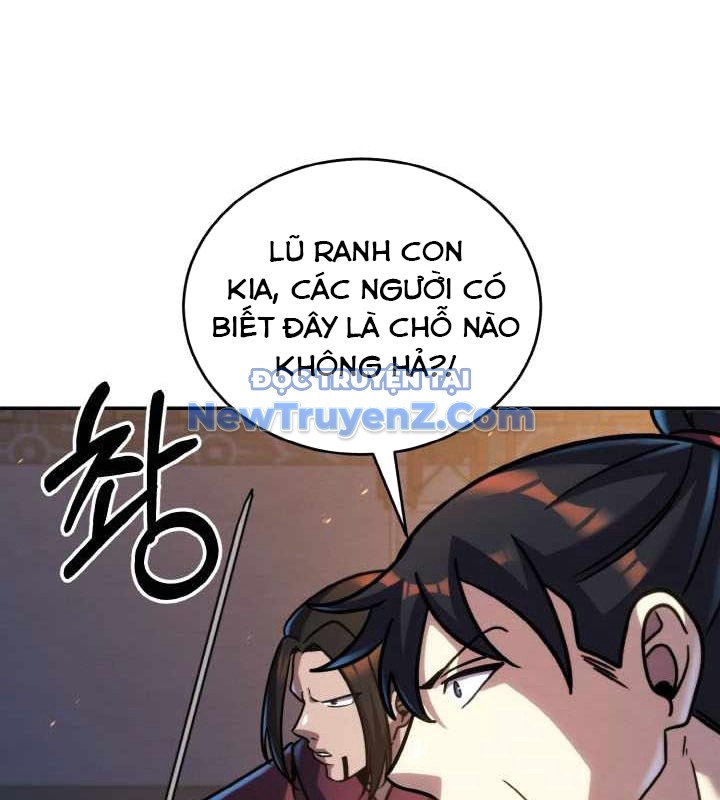 Đệ Tử Của Võ Lâm Minh Chủ chapter 50 - Trang 195
