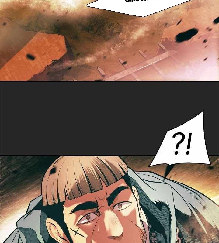 Bất Bại Chân Ma chapter 249 - Trang 32