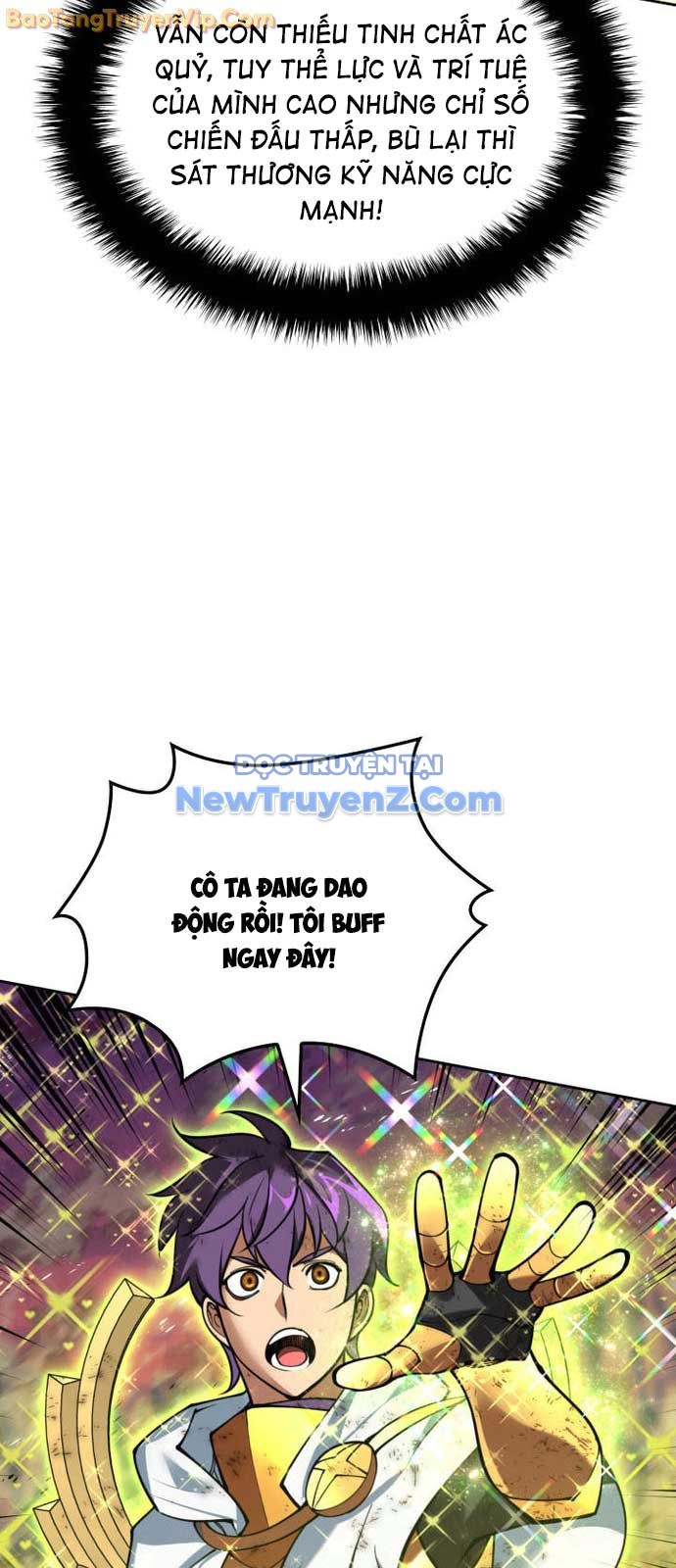 Thợ Rèn Huyền Thoại chapter 278 - Trang 98