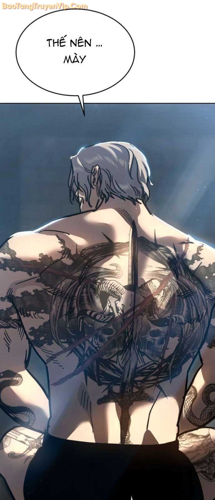 Luật Thanh Niên chapter 51 - Trang 134