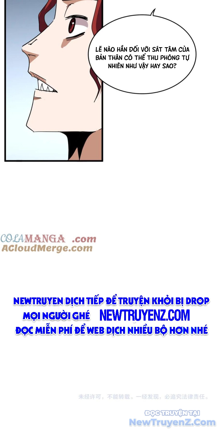 Đại Quản Gia Là Ma Hoàng chapter 704.5 - Trang 43