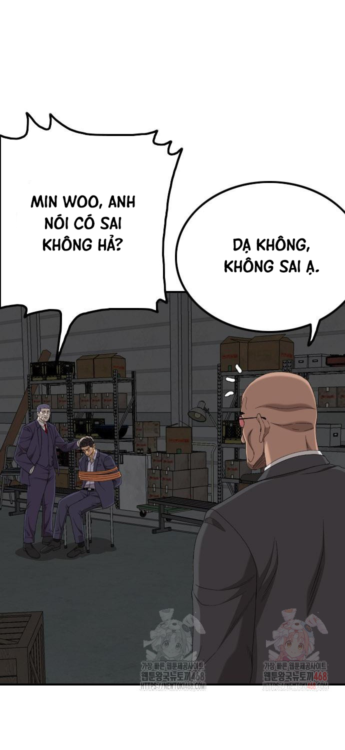 Người Xấu chapter 253 - Trang 69
