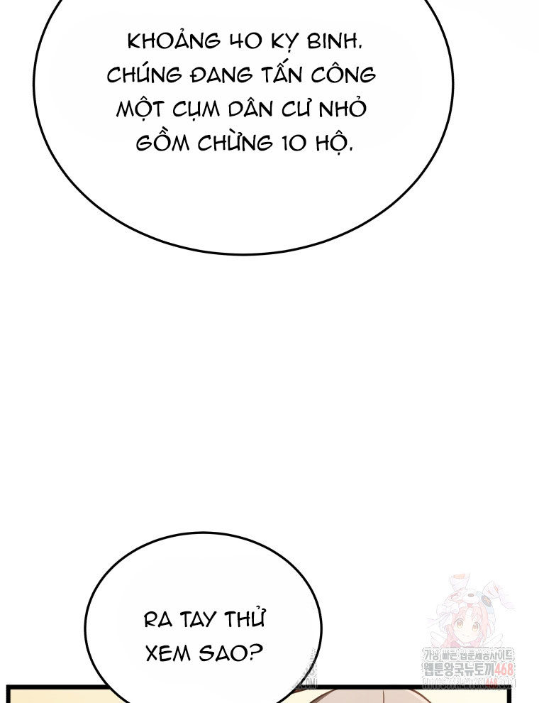 Vương Triều Đen Tối: Joseon chapter 96 - Trang 122