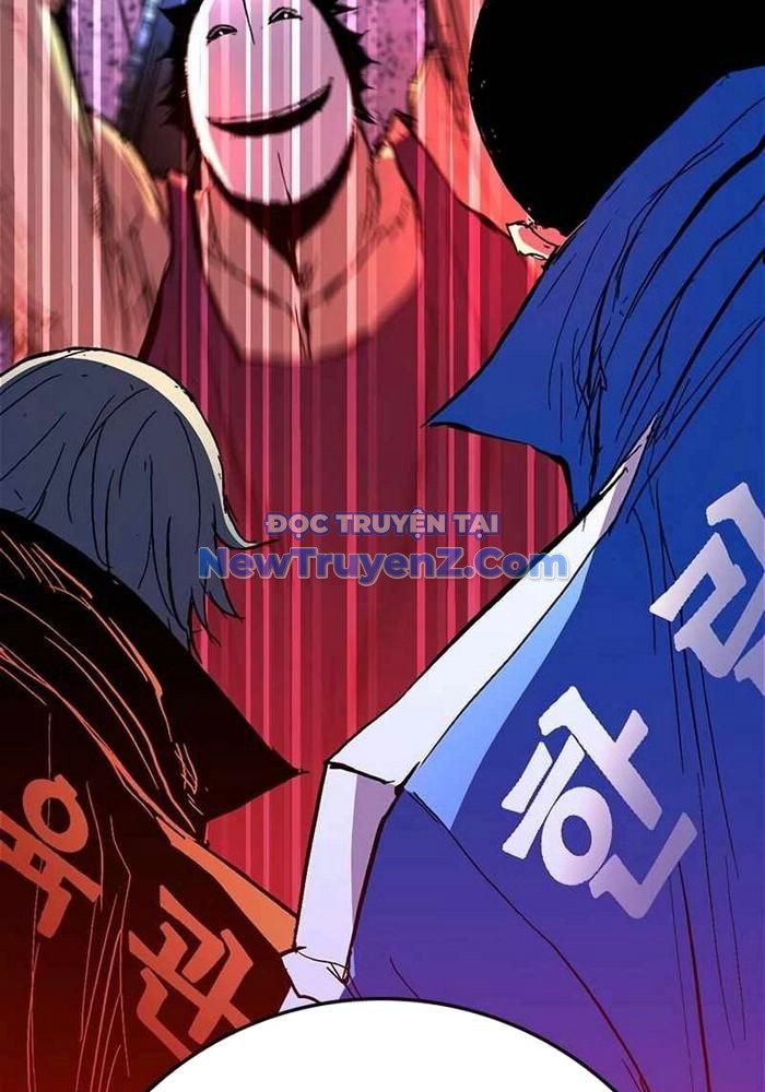 Phòng Gym Hanlim chapter 228 - Trang 100