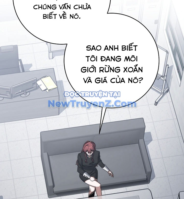 Công Chức Cấp Kiếm Thần Hồi Quy chapter 45 - Trang 9
