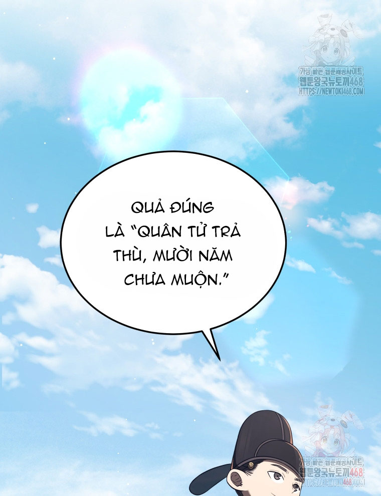 Vương Triều Đen Tối: Joseon chapter 96 - Trang 36