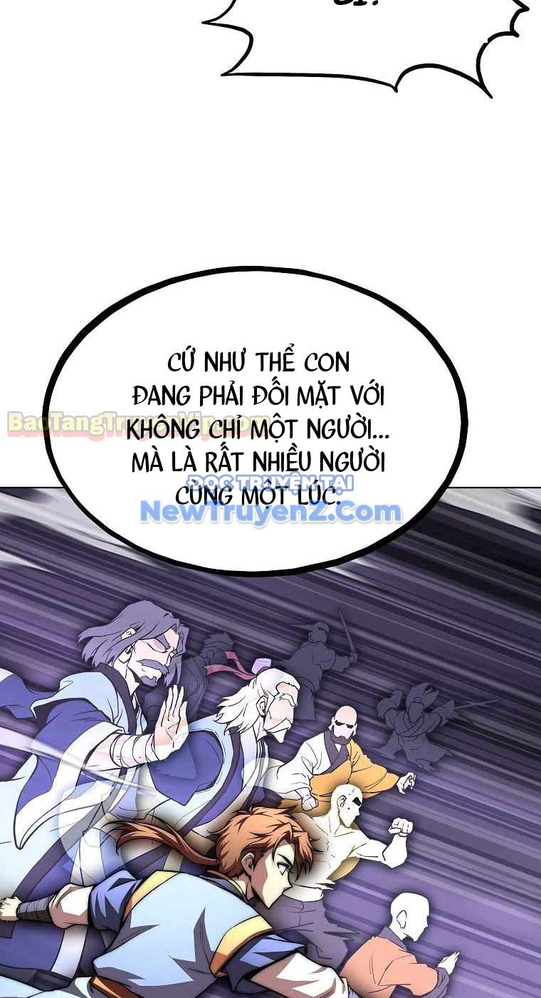 Con Trai Của Gia Tộc Nam Cung Thế Gia chapter 83 - Trang 85