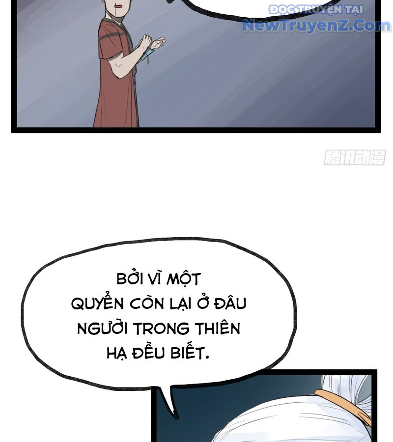 Hiệp Khách Hành Bất Thông chapter 28 - Trang 54