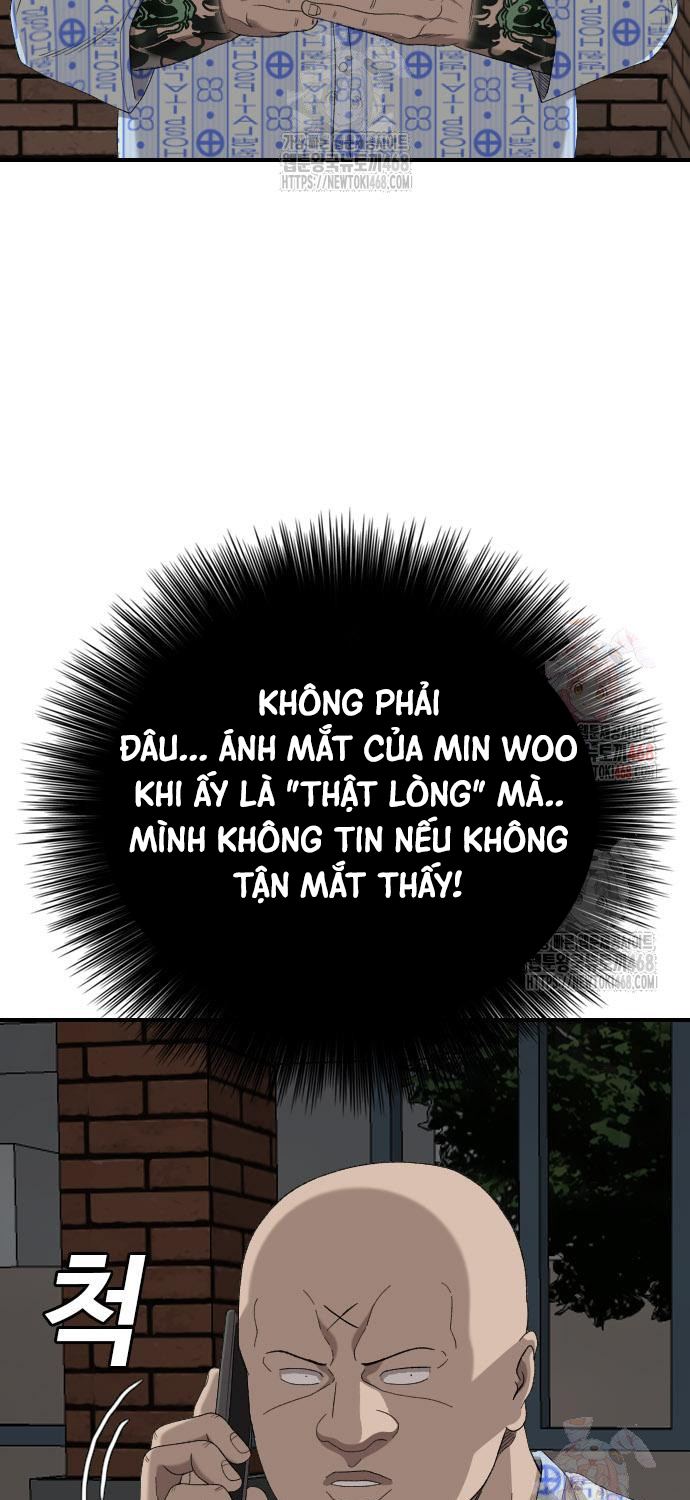 Người Xấu chapter 253 - Trang 20