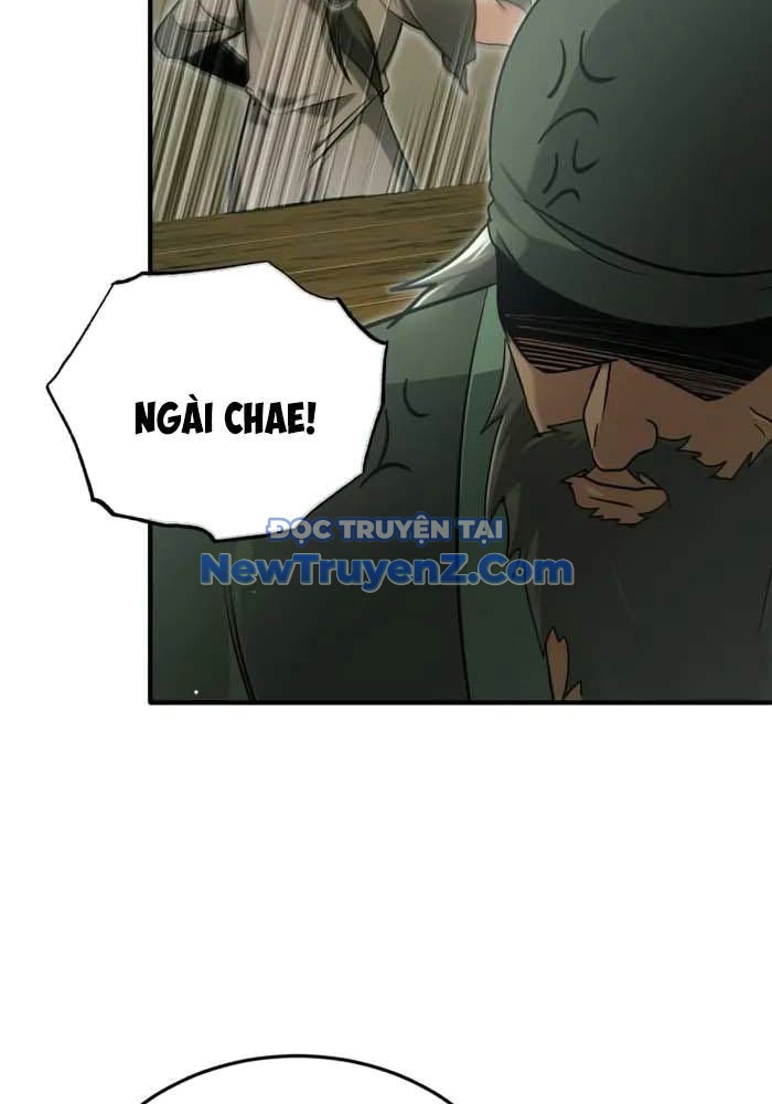 Hồi Quy Giả Về Hưu chapter 68 - Trang 122