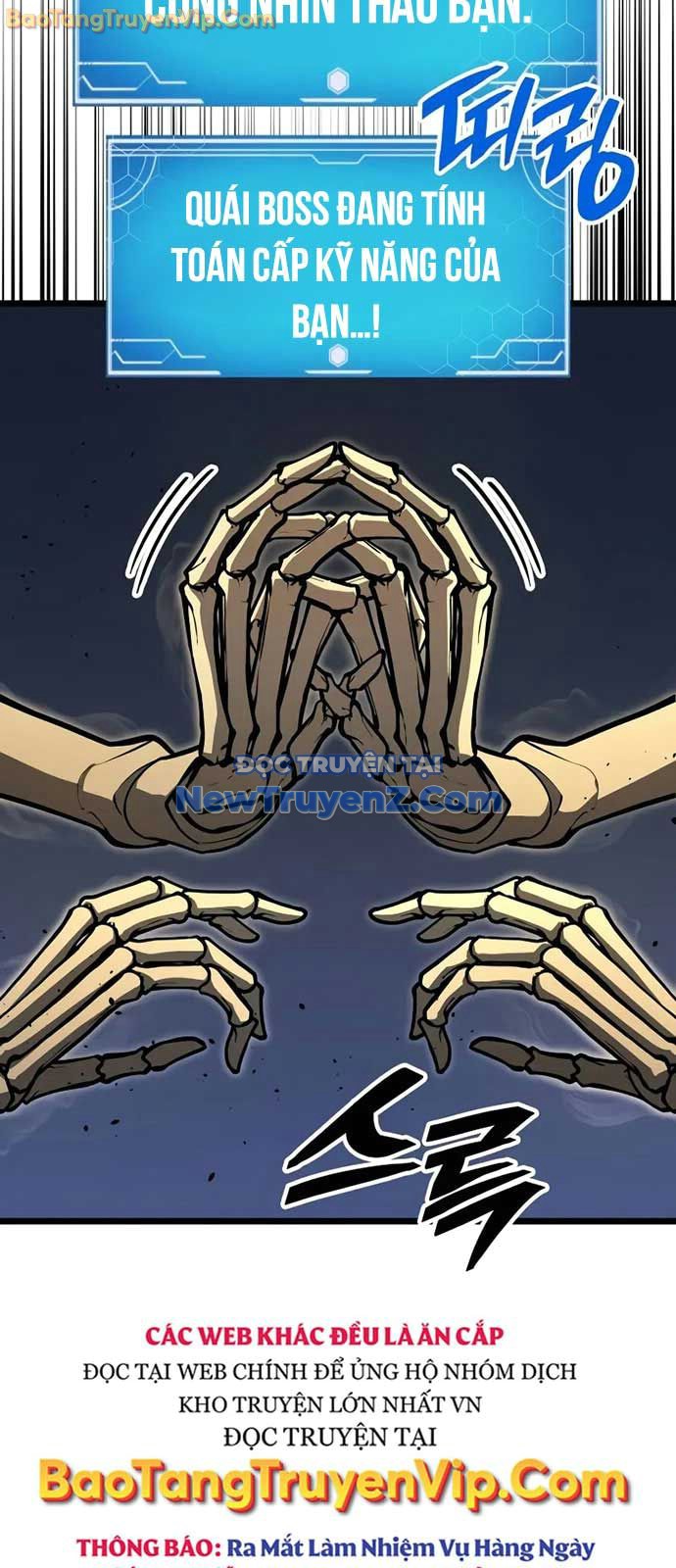 Độc Chiến Đế Vương chapter 15 - Trang 45