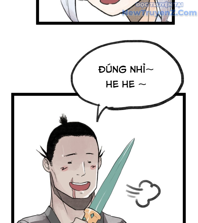 Hiệp Khách Hành Bất Thông chapter 28 - Trang 22