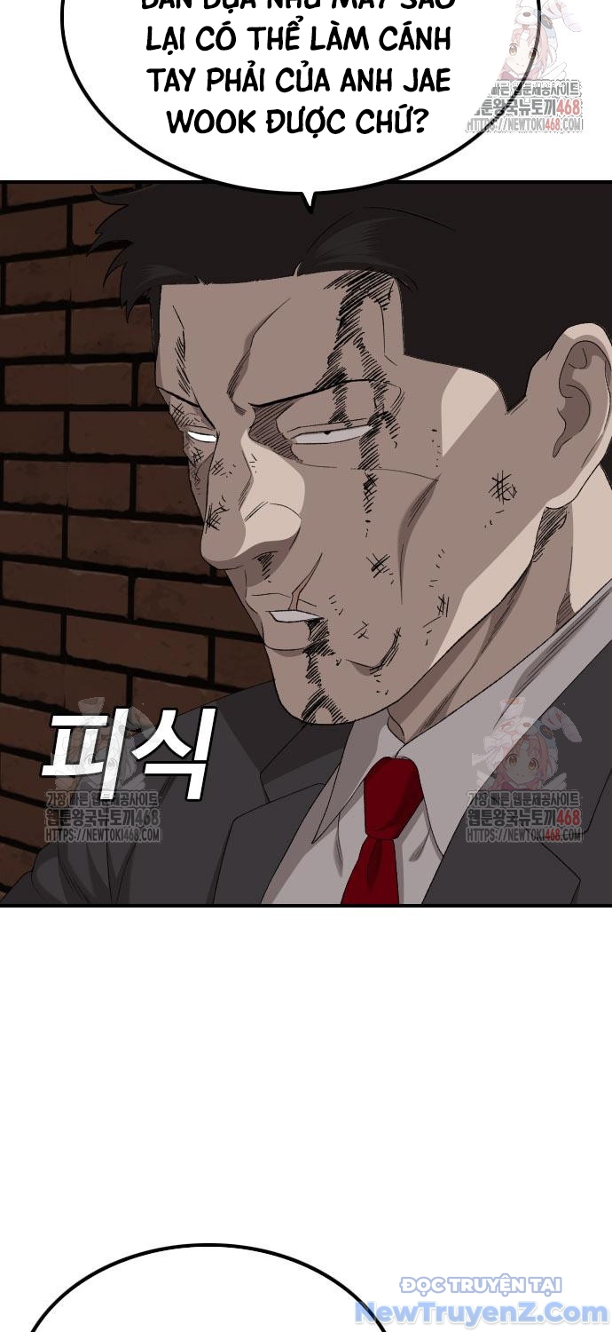 Người Xấu chapter 252 - Trang 79