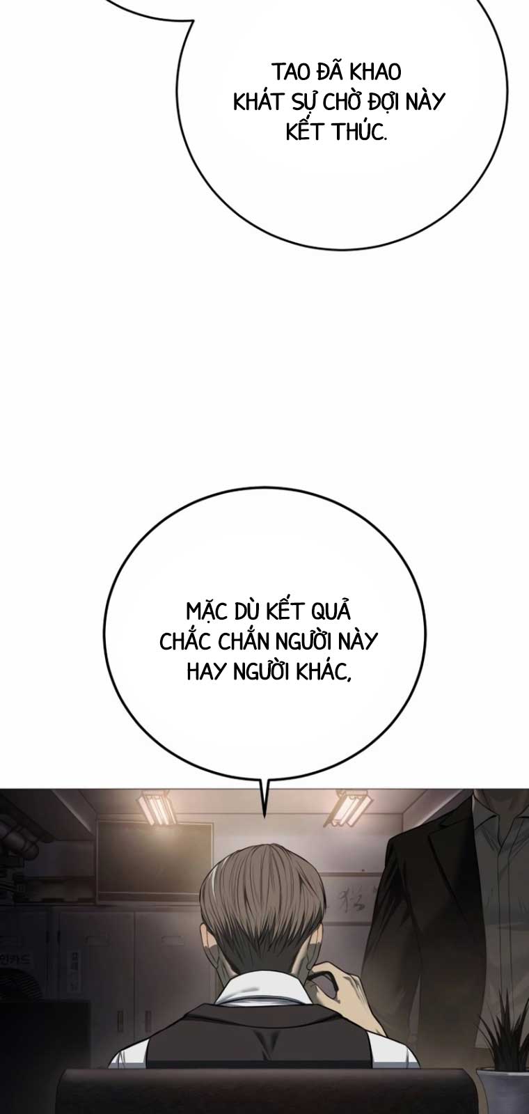 Sát Thủ Huyết Y chapter 8 - Trang 11