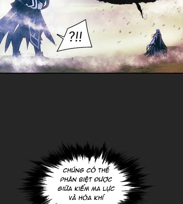 Bất Bại Chân Ma chapter 249 - Trang 84