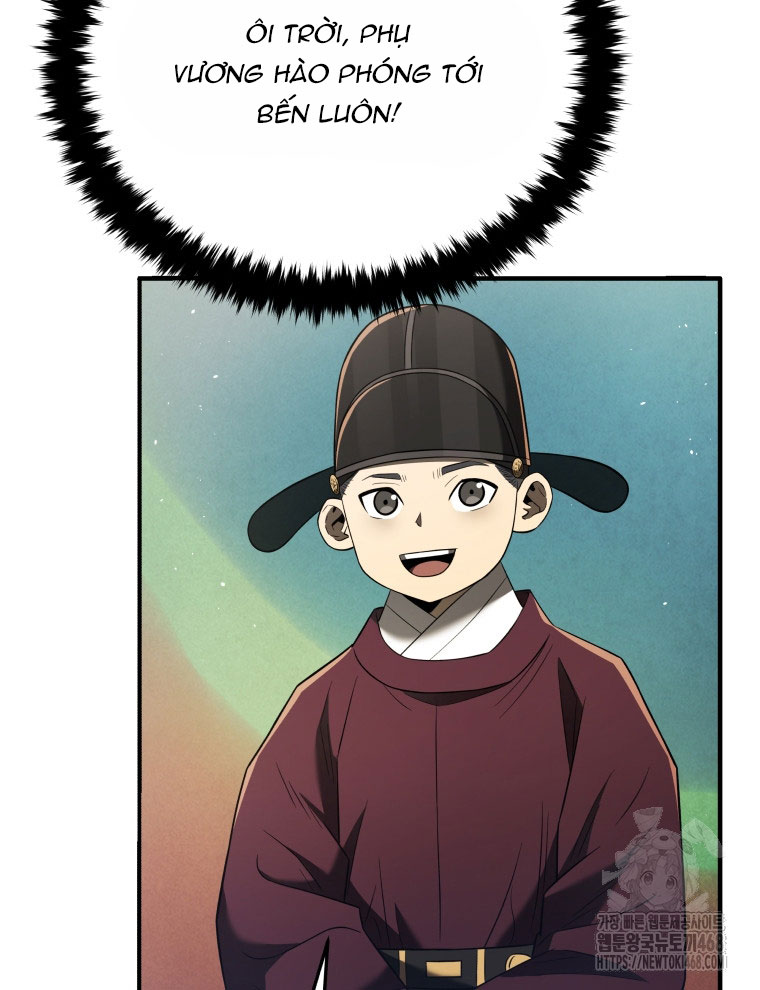 Vương Triều Đen Tối: Joseon chapter 92 - Trang 13