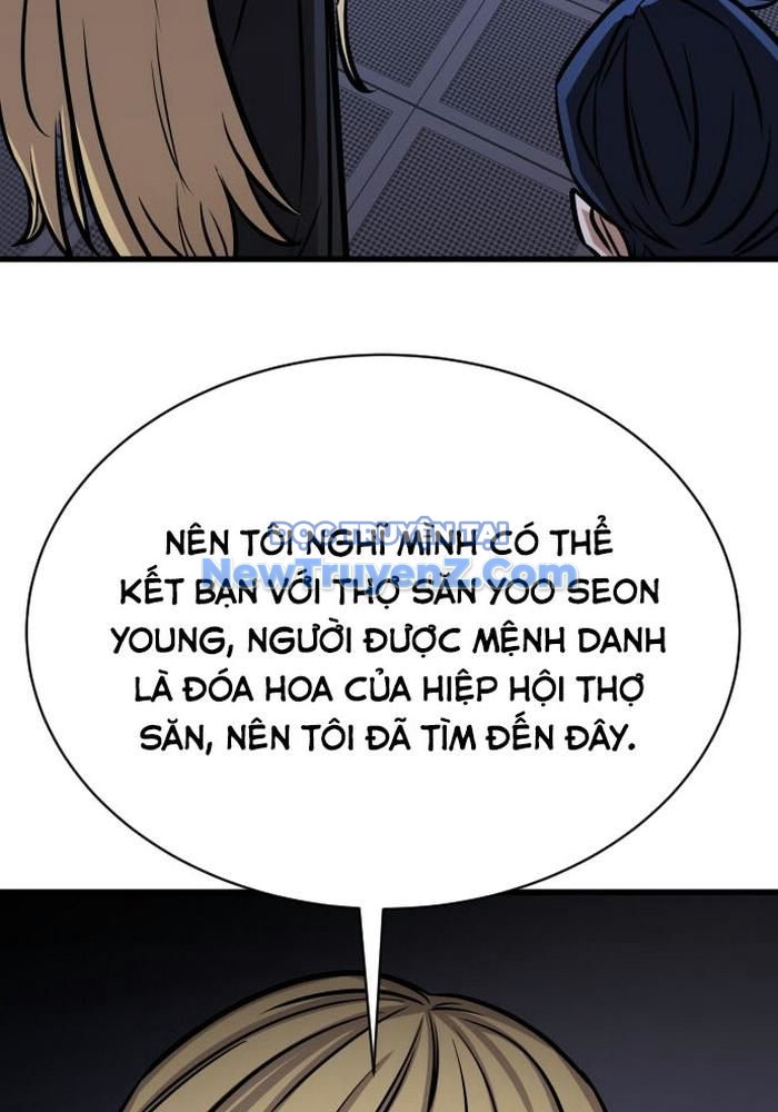 Thợ Săn Huyền Thoại Trẻ Hóa chapter 49 - Trang 28