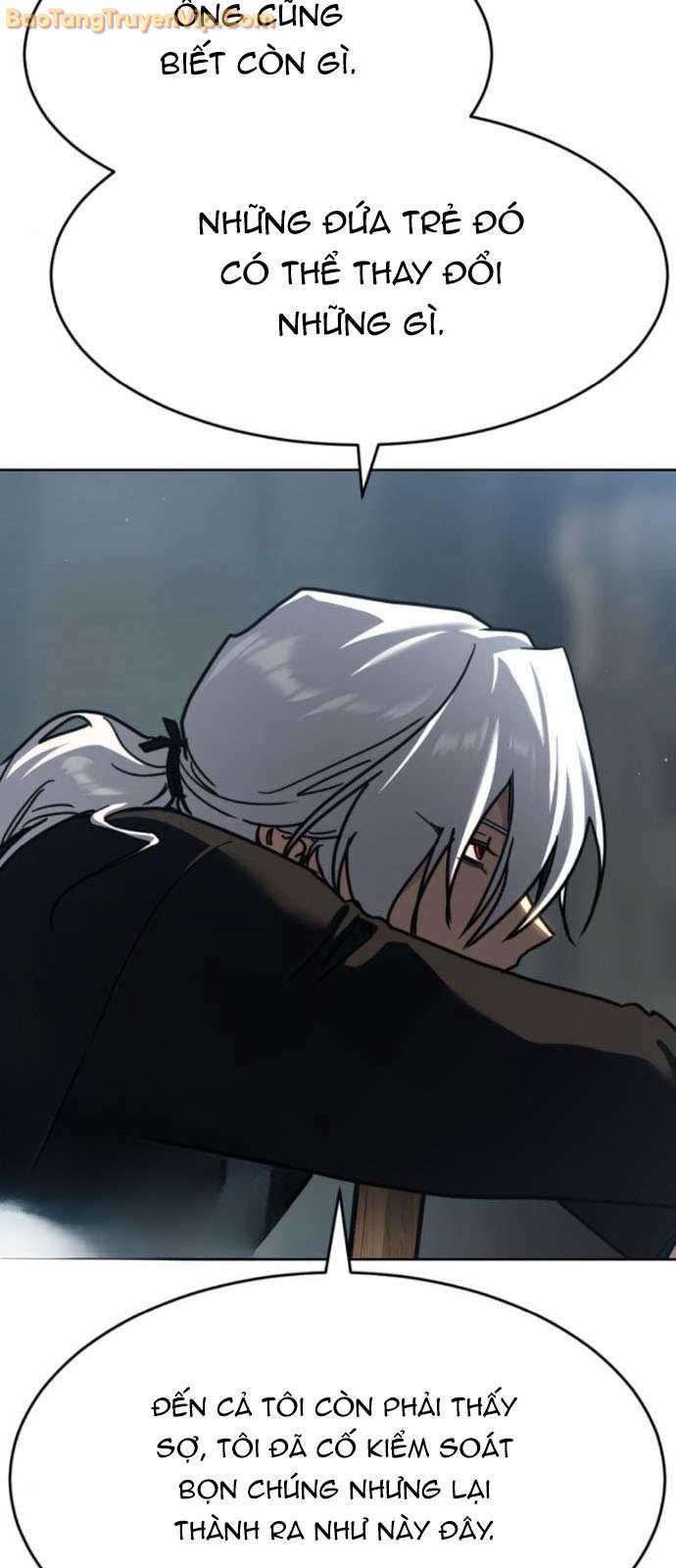Luật Thanh Niên chapter 51 - Trang 132