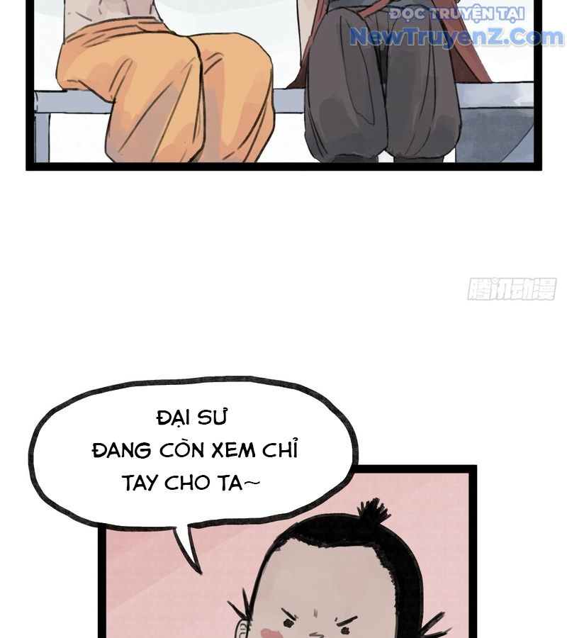 Hiệp Khách Hành Bất Thông chapter 30 - Trang 33